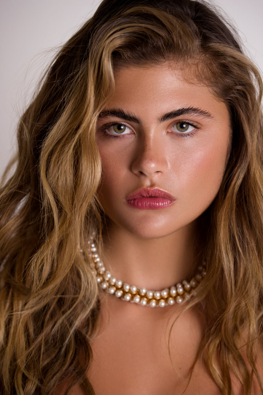 Beauty portfolio — makeup artist Miami